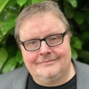 Pfarrer Jürgen Giszas im Portrait